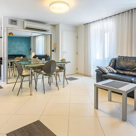 Apartmán Giannina *