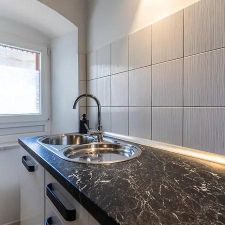 Apartmán Giannina Cres