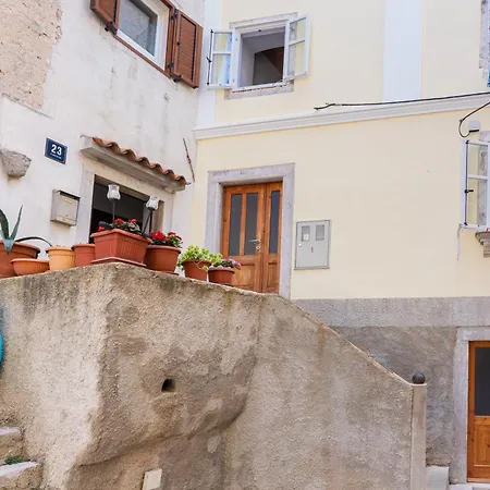 Apartmán Giannina *