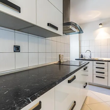 Apartamento Giannina