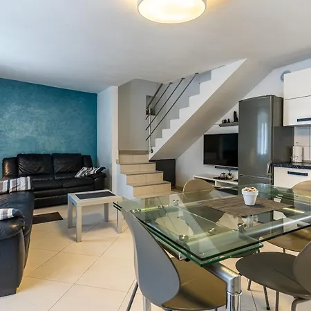 Apartamento Giannina