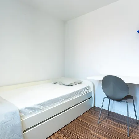 Apartamento Giannina