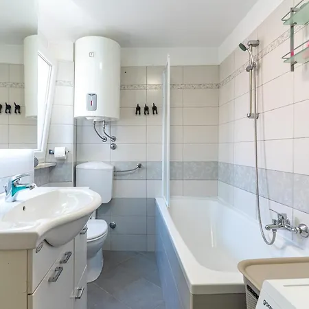 Apartamento Giannina