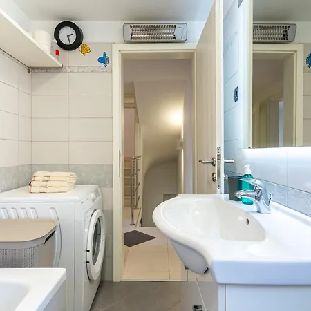 Apartamento Giannina *