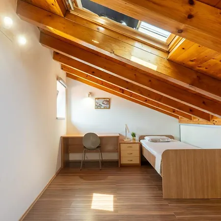 Apartamento Giannina