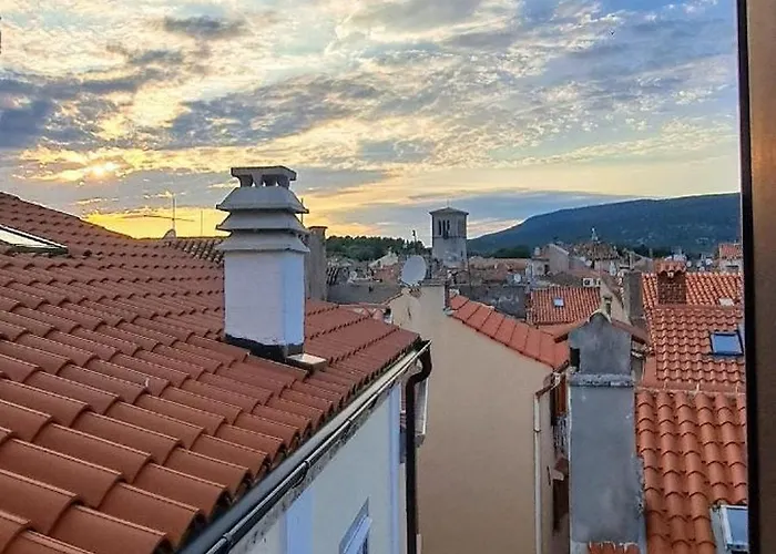 Giannina Apartment Cres