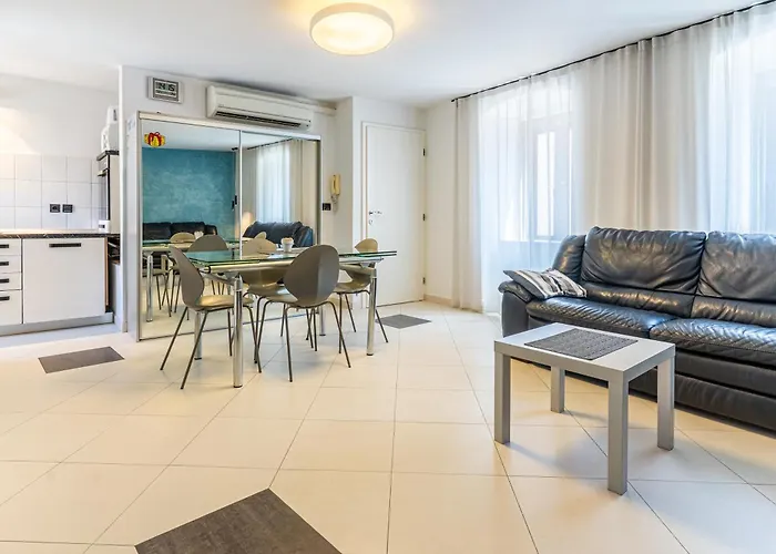 Apartment Giannina *