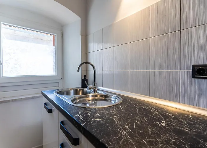 Apartment Giannina Cres