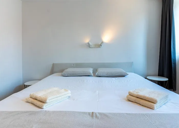 Giannina Apartment Cres