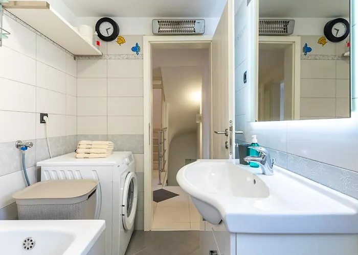 Apartment Giannina *