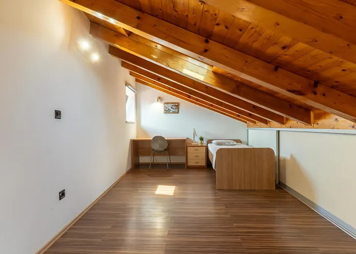 Giannina Apartment Cres