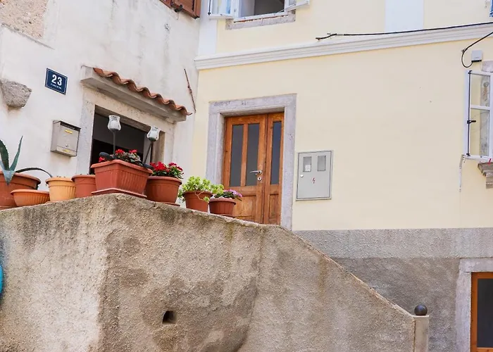 Apartment Giannina *