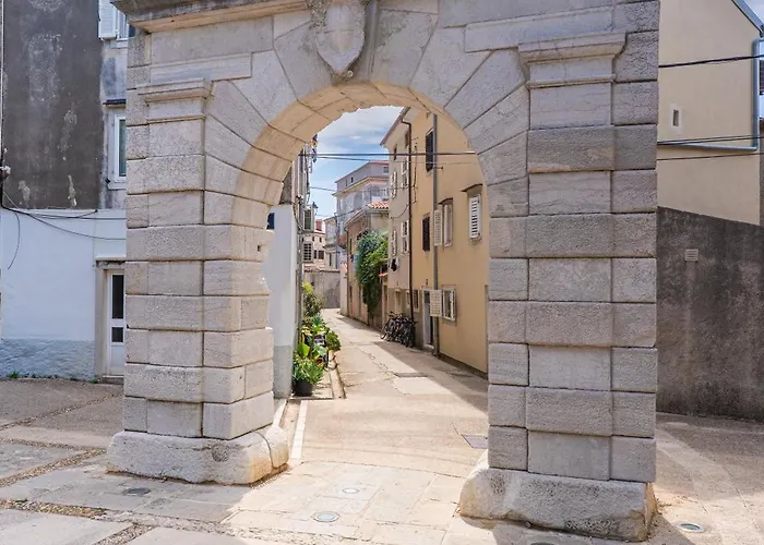 Apartment Giannina Cres