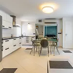Giannina Appartement *
