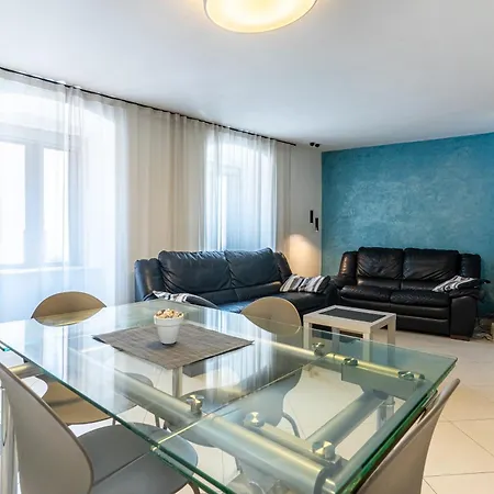 Appartement Giannina