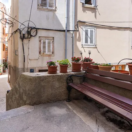 Giannina Appartement *