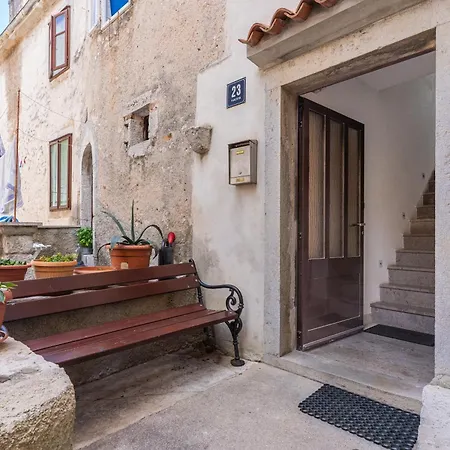 Giannina * Cres