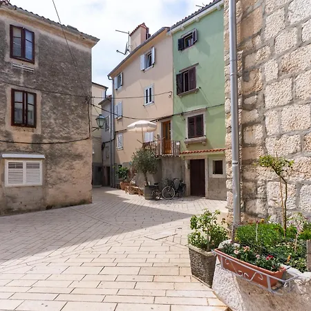 Giannina Appartement *